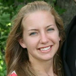 Meet your Posher, Kim